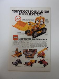 Marvel Team-Up #90 VF condition