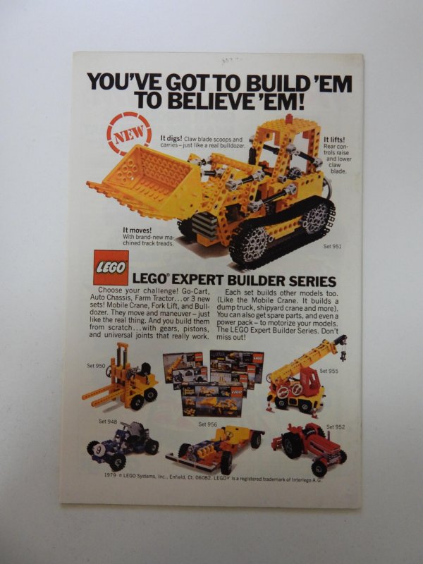 Marvel Team-Up #90 VF condition