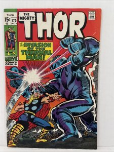 Thor #170