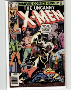 The X-Men #132 (1980) X-Men