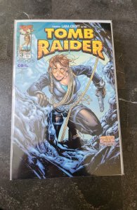 TOMB RAIDER #3