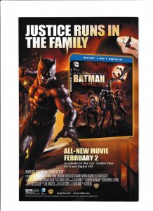 SUICIDE SQUAD MOST WANTED: DEADSHOT & KATANA #01 (2016) CARY NORD | VARIANT