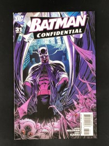 Batman Confidential #31 (2009)