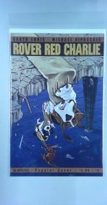 Rover Red Charlie #2 Cover A (2013) VF/NM