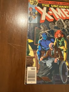 The X-Men #114 (1978) The X-men dead-?