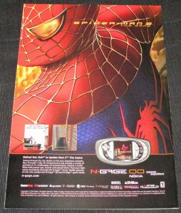 Black Widow #1 (2004)