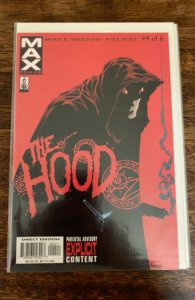 The Hood #4 (2002)
