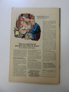 Tales to Astonish #100 (1968) FN/VF condition