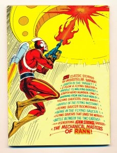 DC Special Blue Ribbon Digest (1980) #14 VG/FN UFO Invaders