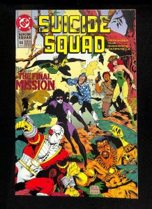 Suicide Squad #66