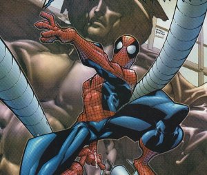 Peter Parker: Spider-Man #39 (2002)