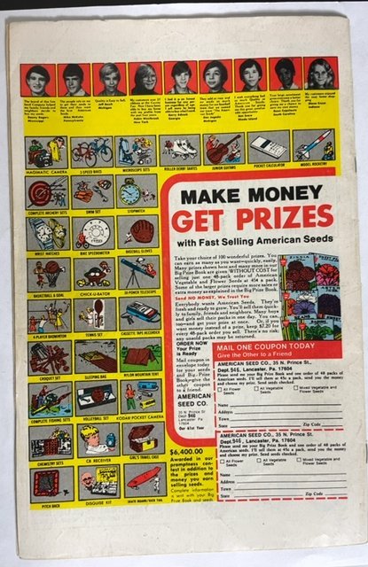 Marvel Tales #102 (1979)