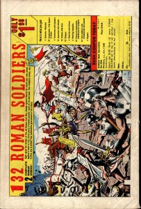 The Silver Surfer #1 (1968) Silver Surfer [Key Issue]
