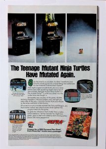 New Mutants, The #100 (April 1991, Marvel) 7.5 VF-