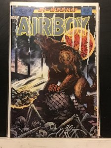 Airboy #10 (1986)
