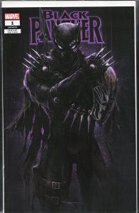 Black Panther #1 (2023)