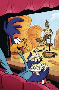 LOONEY TUNES (1994 DC) #251 PRESALE-09/25