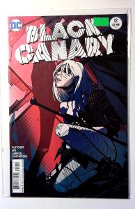 Black Canary #12 (2016) DC Comics 1st Print Comic Book