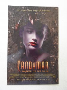 Venom: Carnage Unleashed #1 (1995) NM- Condition!