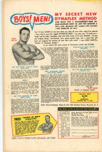 Fantastic Four 47 G/VG 1965