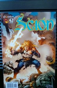 Scion #42 (2004)