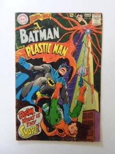 The Brave and the Bold #76 (1968) VG/FN condition