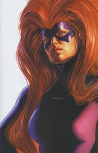 Fantastic Four: Antithesis #3B VF ; Marvel | Medua Alex Ross variant