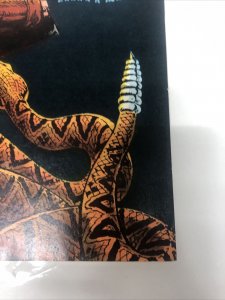 Jonah Hex (1984) # 80 (VG) Canadian Price Variant • Michael Fleisher • DC Comics