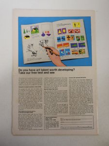 The X-Men #66 (1970) VG/FN Condition! 1/2 in tear bc