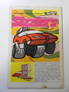 Detective Comics #403 (1970) VG+  moisture stains, ink interior fc & 1st page