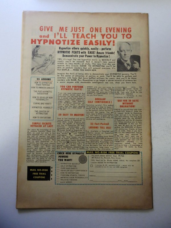 The Amazing Spider-Man #21 (1965) VG/FN Condition