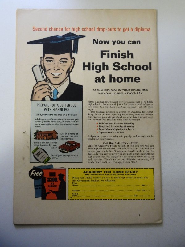 Kull The Conqueror #2 FN Condition