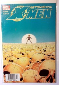 Astonishing X-Men #9 (2005) Marvel Comics 1st Print Comic Book