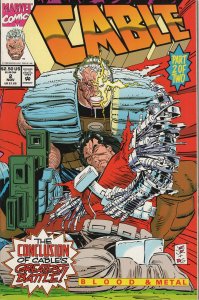 Cable #2 (1992)