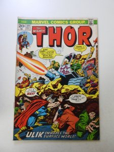 Thor #211 (1973) FN/VF condition