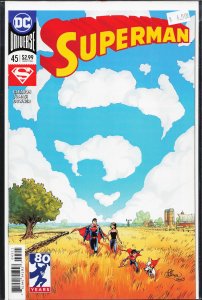 Superman #45 (2018)