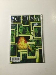 Gotham by Midnight #8 (2015) HPA