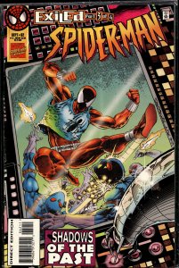 Spider-Man #62 (1995) Spider-Man