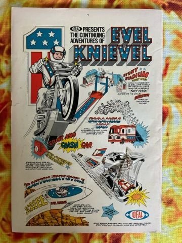 Superboy #206 (1975) - VF-