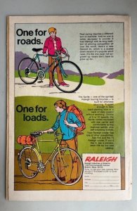 Superman's Girl Friend, Lois Lane #134 (1973)