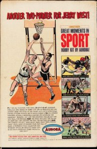 Fantastic Four #50 (1966)