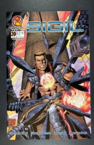 Sigil #20 (2002)