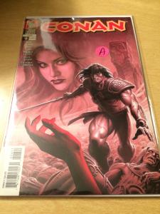 Conan #6