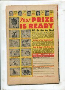 BATTLE #58 - ONE SECOND TILL DOOM! - (3.0) 1958