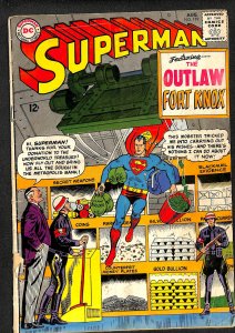 Superman #179 (1965)