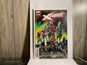 X-Force #7 (2019)