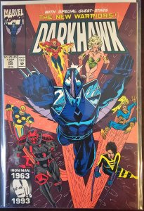 Darkhawk #26 (1993)