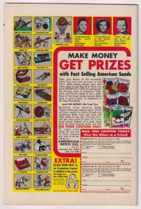 Fantastic Four #87 (1969) Doctor Doom appearance!