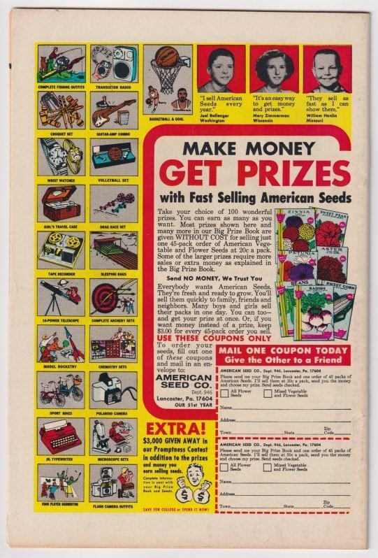 Fantastic Four #87 (1969) Doctor Doom appearance!