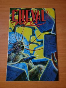 Cheval Noir #48 ~ NEAR MINT NM ~ 1993 Dark Horse Comics